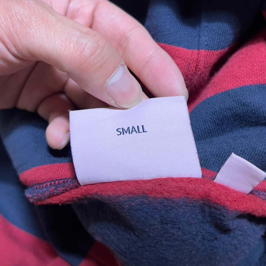 24fw 슈프림 마틴로즈 후드티 상품이미지8