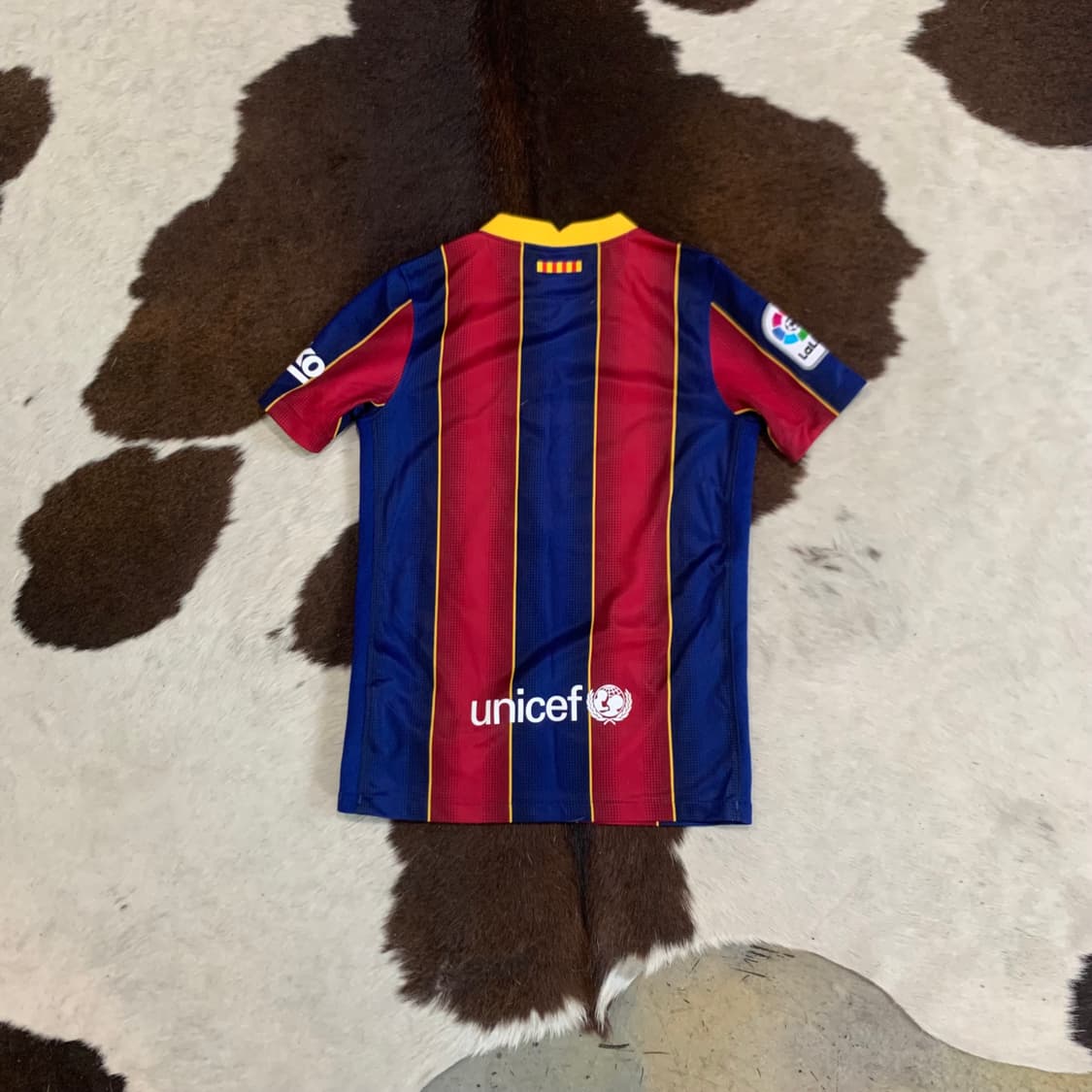 M 나이키 바르셀로나 유니폼/A1668 | 후루츠패밀리