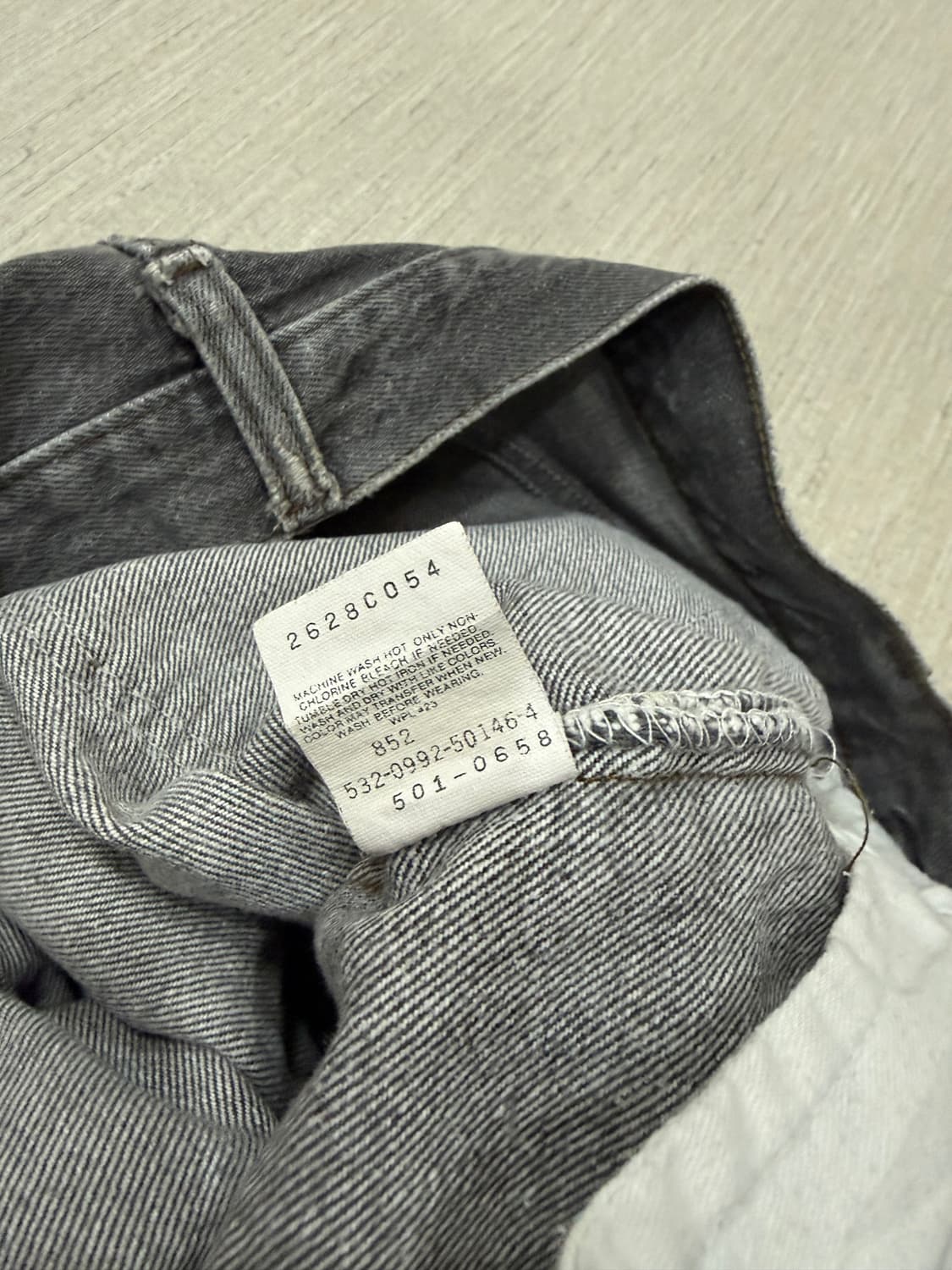 90s 501-0658 상품이미지10