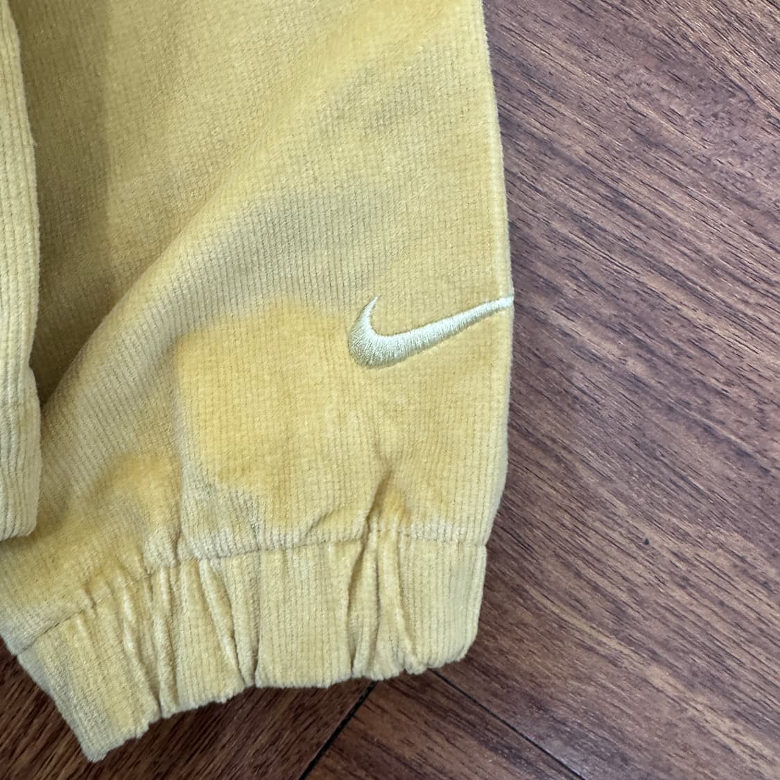 M(105) 나이키 라이프 해링턴 코듀로이 재킷 상품이미지5