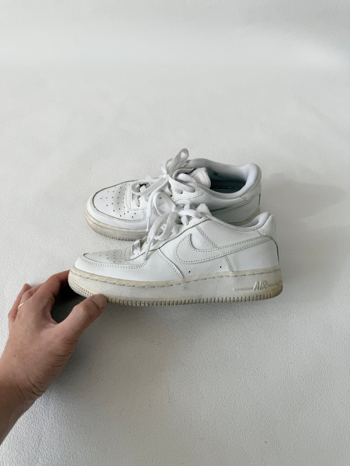 [225]나이키(NIKE) 포스 로우 상품이미지1