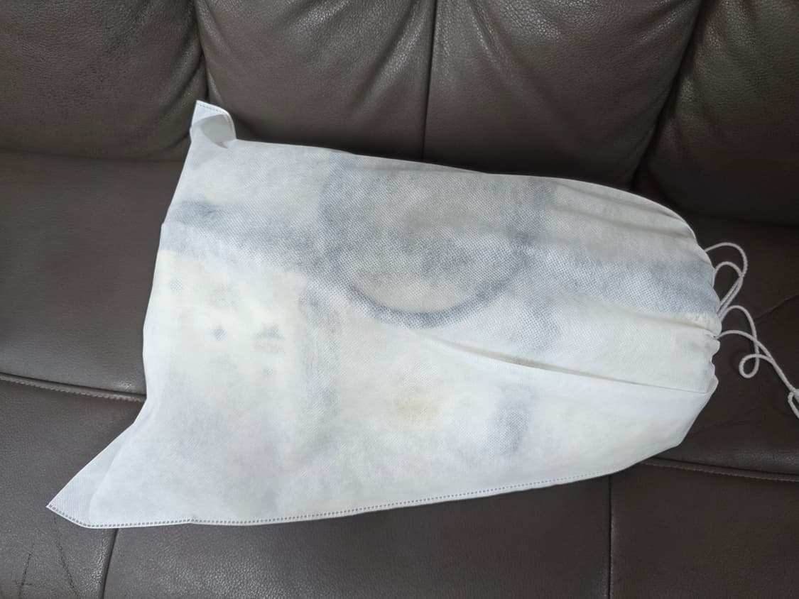 MCM 보스턴백 팝니다 상품이미지10