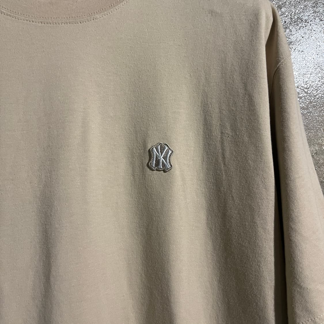 MLB 반팔티셔츠 상품이미지2