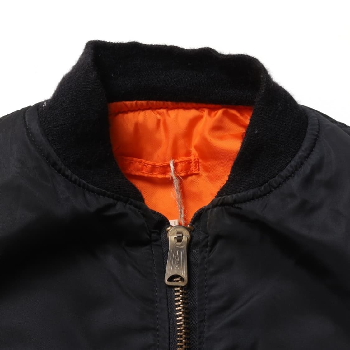 알파 인더스트리 Alpha Industries MA-1 Jacket    상품이미지7