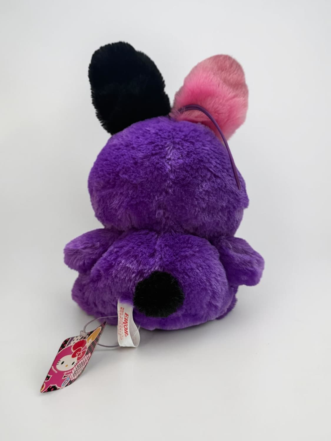 고전키티 헬로키티 비비드 래빗 중형 인형 상품이미지2