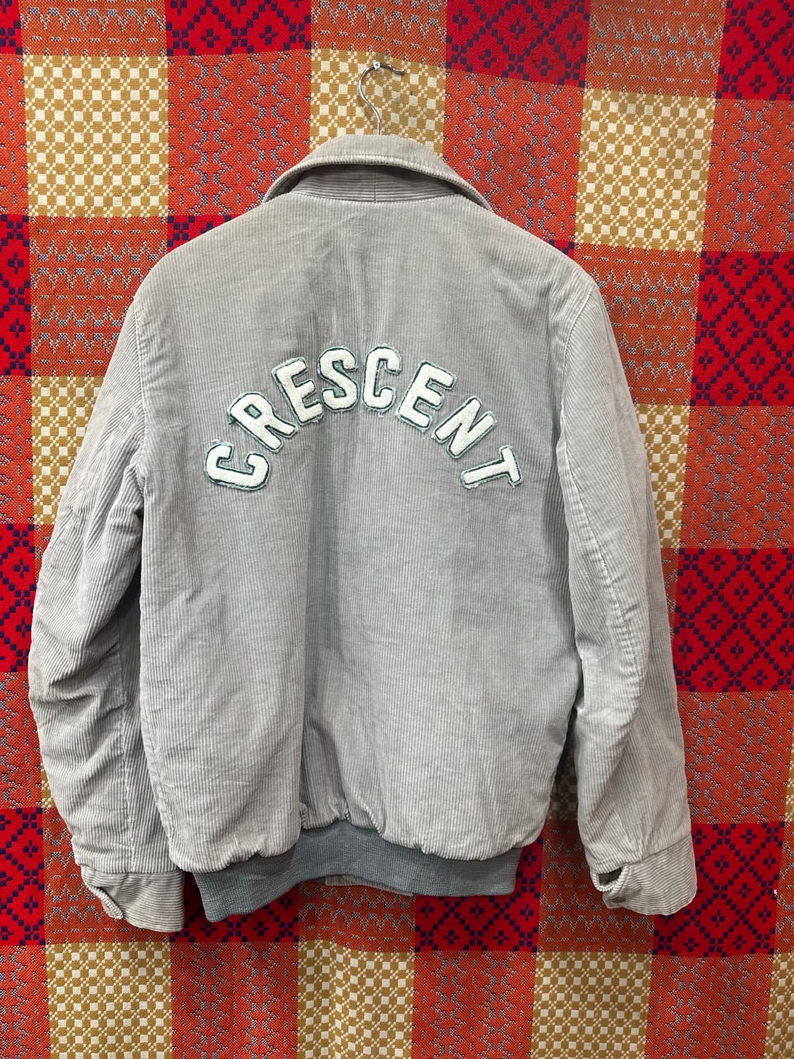 80s vtg Lyons & Company 코듀로이스타디움 105 상품이미지2