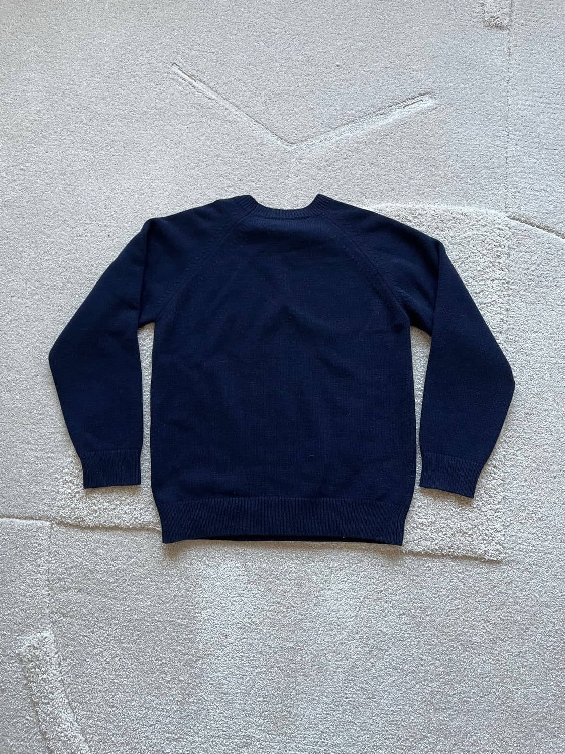 드레프로젝트 BR Sweater (100-103) 상품이미지7