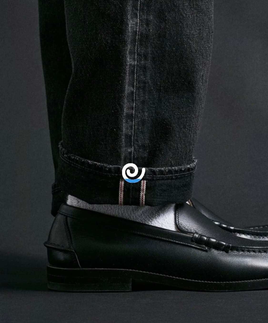 리바이스 x 에디피스 501 블랙셀비지 31x 28 상품이미지5