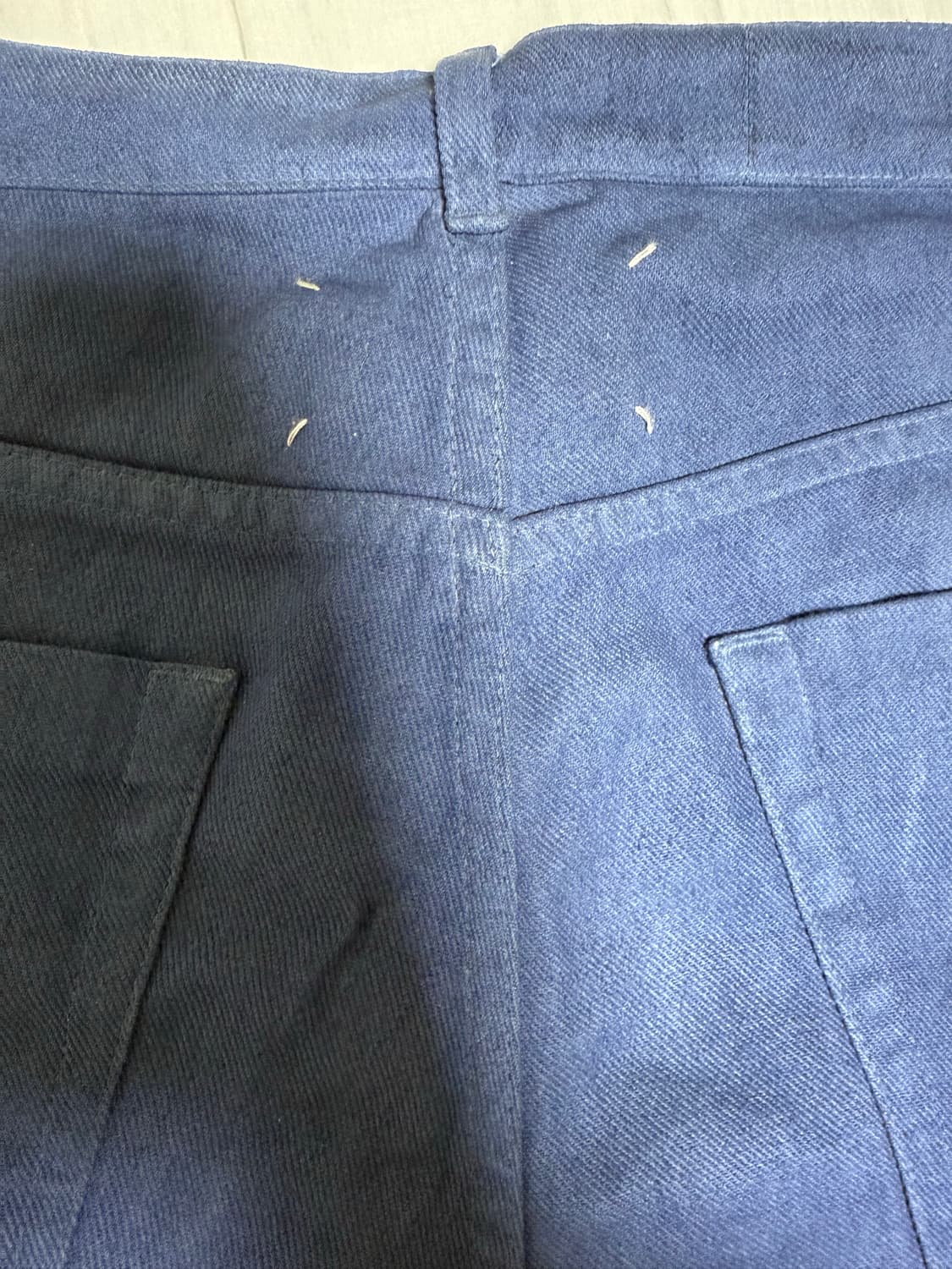 마르지엘라 (프렌치 워크팬츠 스타일) 50 상품이미지2