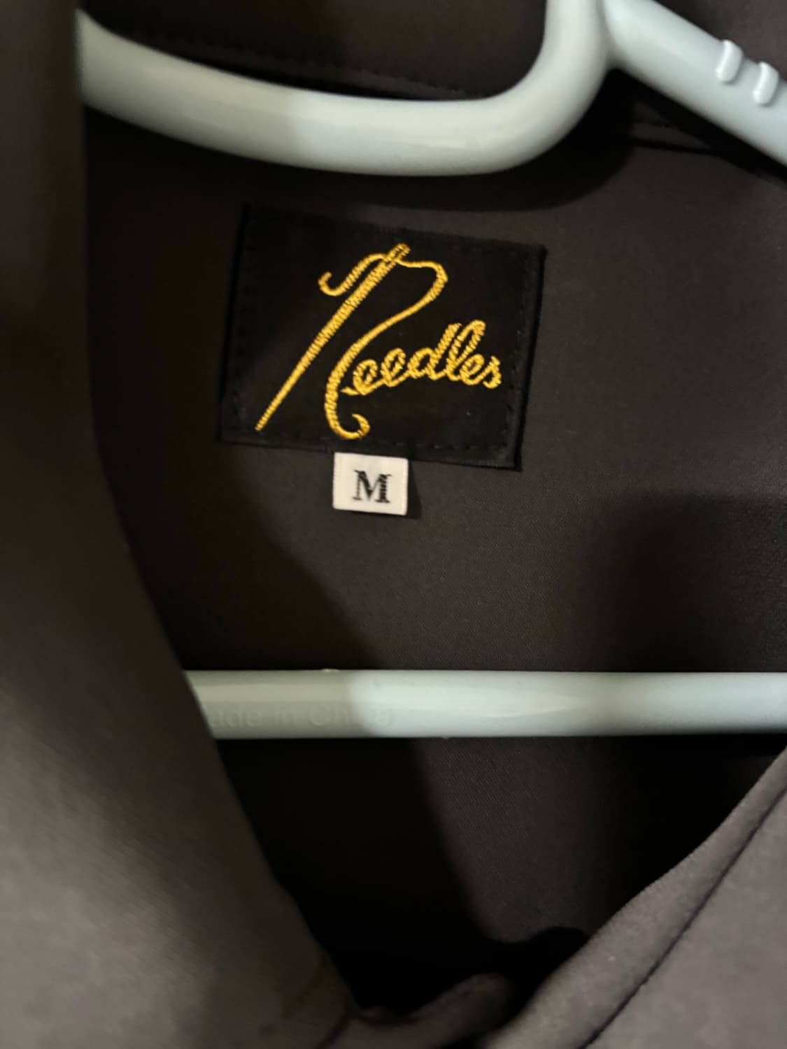 니들스 파이핑카우보이자켓 상품이미지2