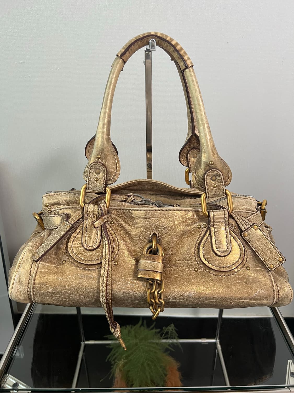 끌로에 패딩턴 상품이미지3