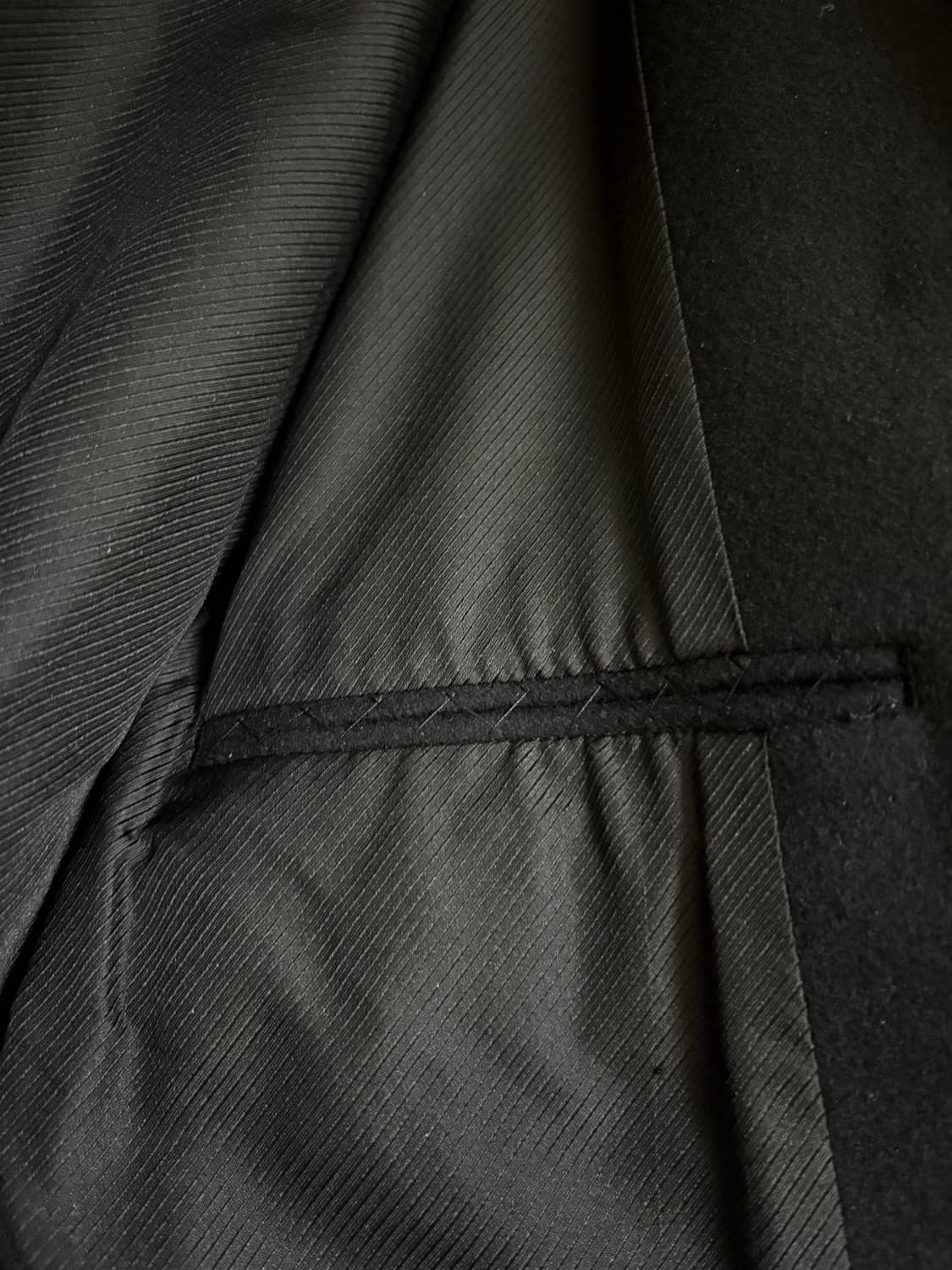 Number nine 06aw Noir 나폴레옹자켓 4 상품이미지8