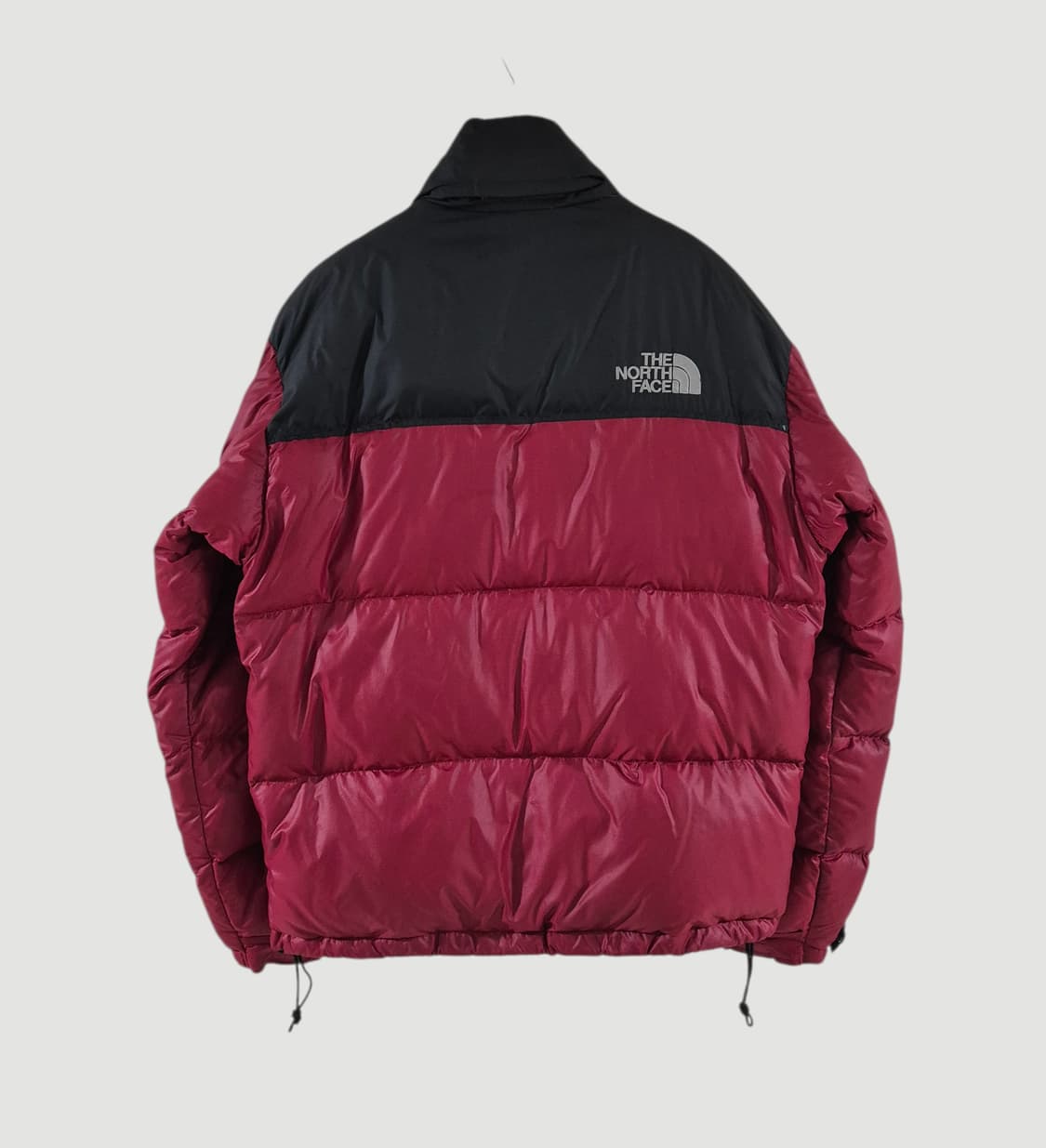 [95]노스페이스 700필 구스패딩 눕시 상품이미지3