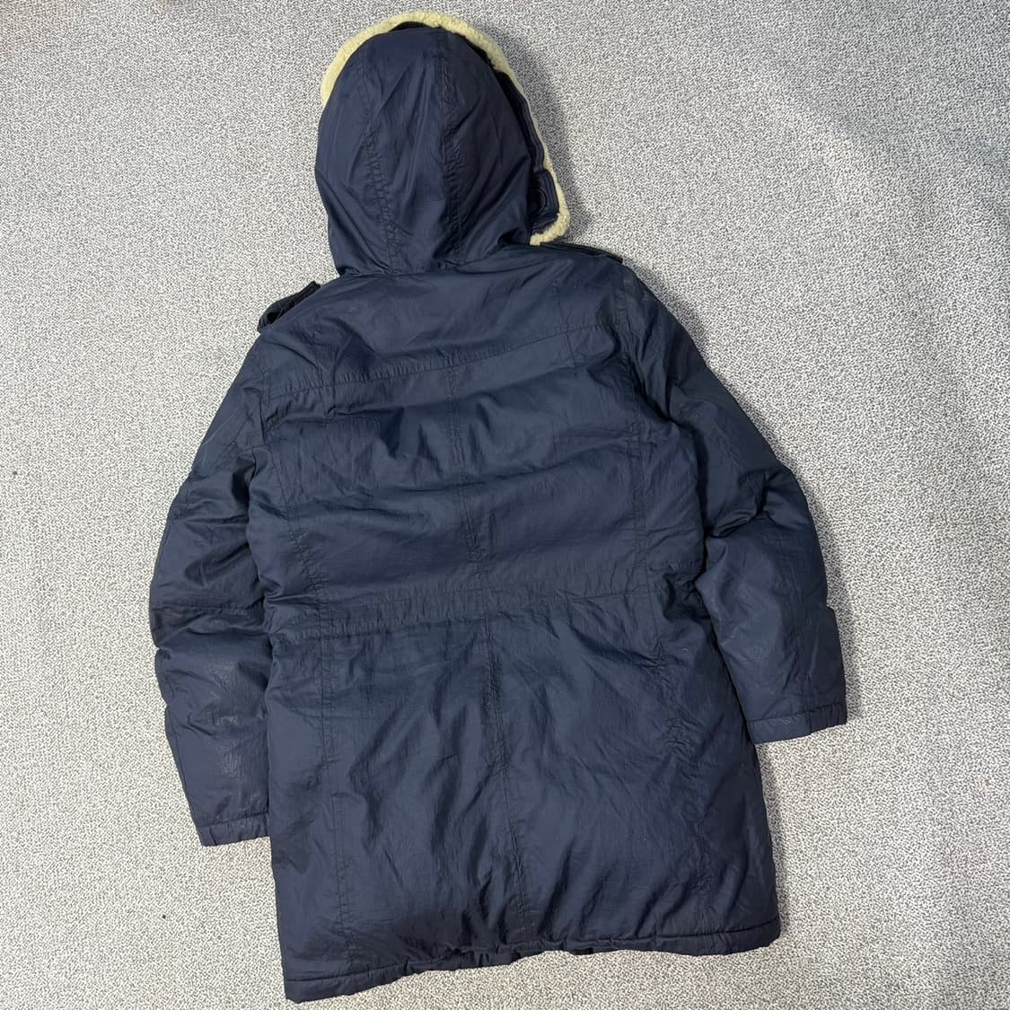 C.P. 컴퍼니 후드 다운 자켓 상품이미지7