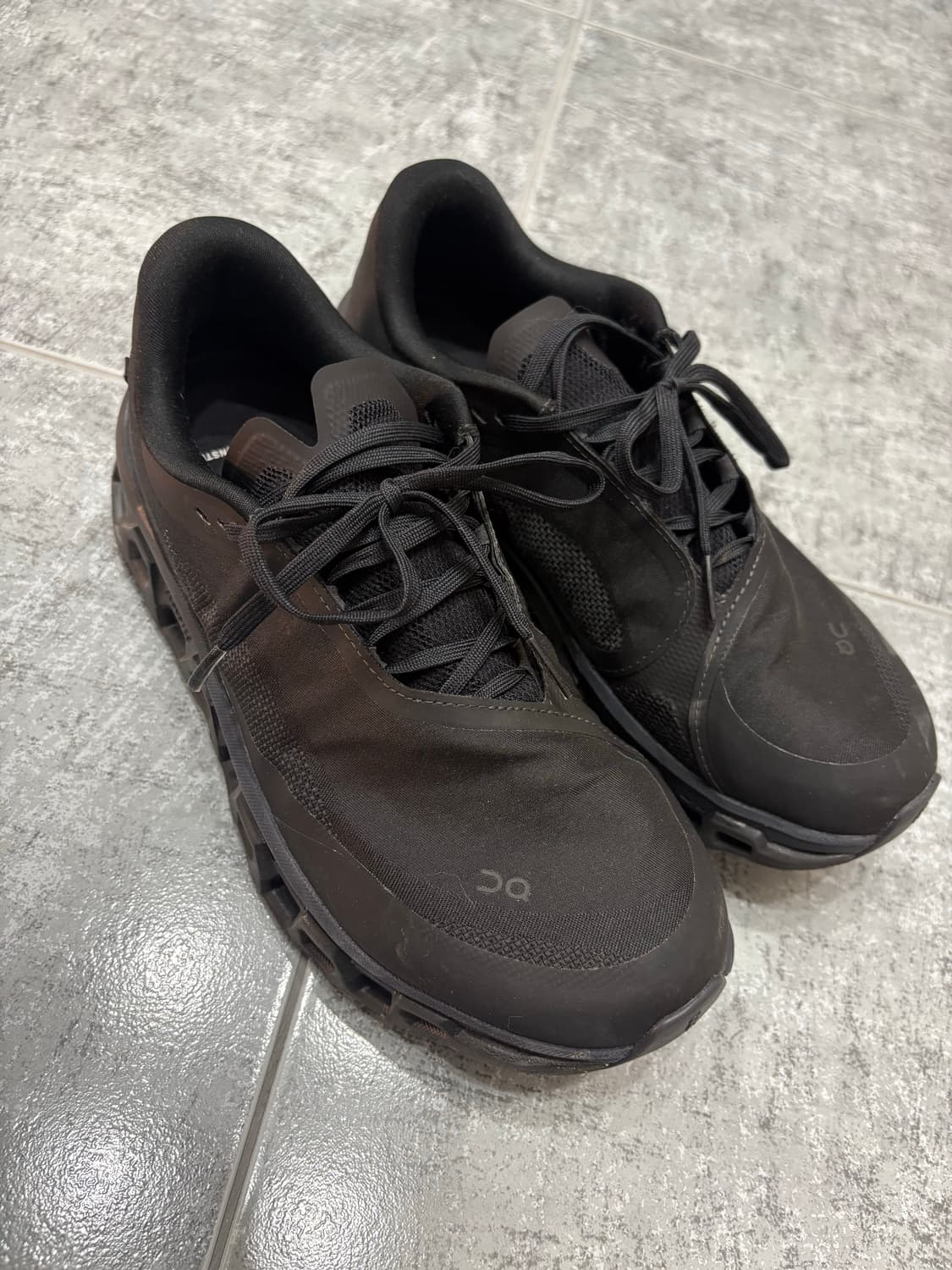 온러닝x파프 클라우드몬스터 260 상품이미지1