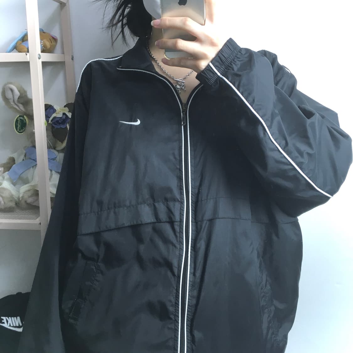 나이키 올드스쿨 동그리 바막 상품이미지2