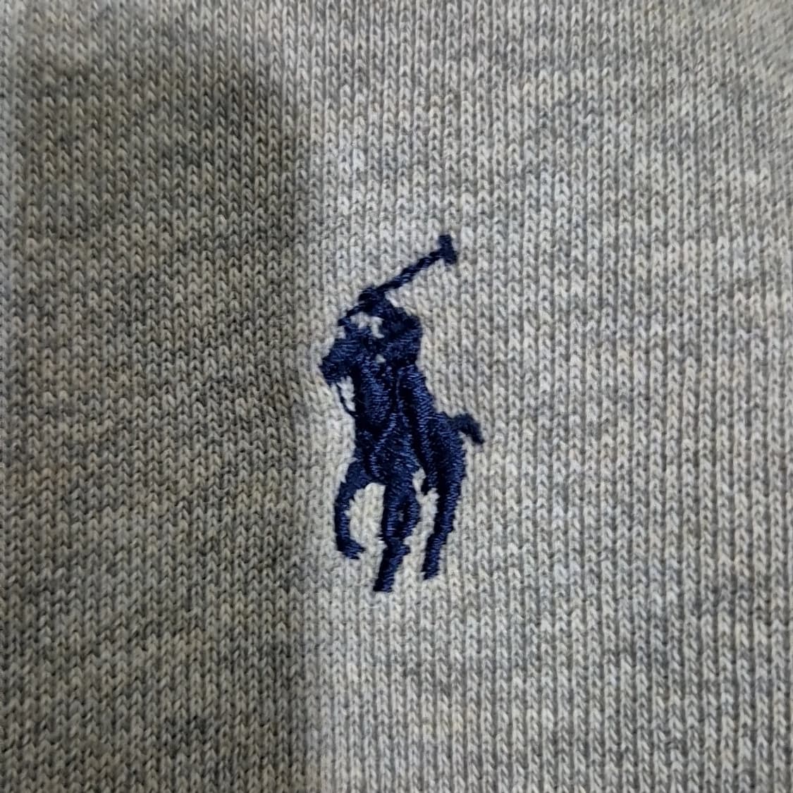 폴로 랄프로렌 써멀 후드집업 상품이미지3