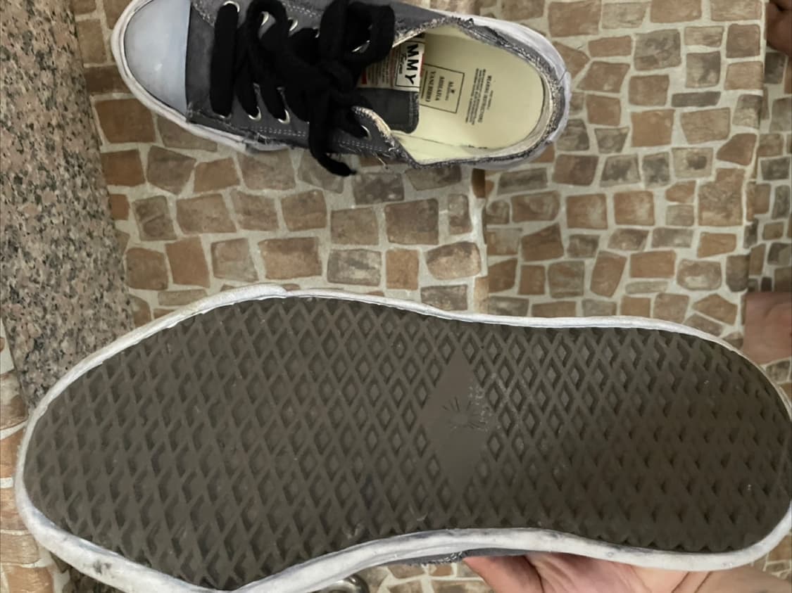 메종 미하라 야스히로 42사이즈 일본 매장판 상품이미지2