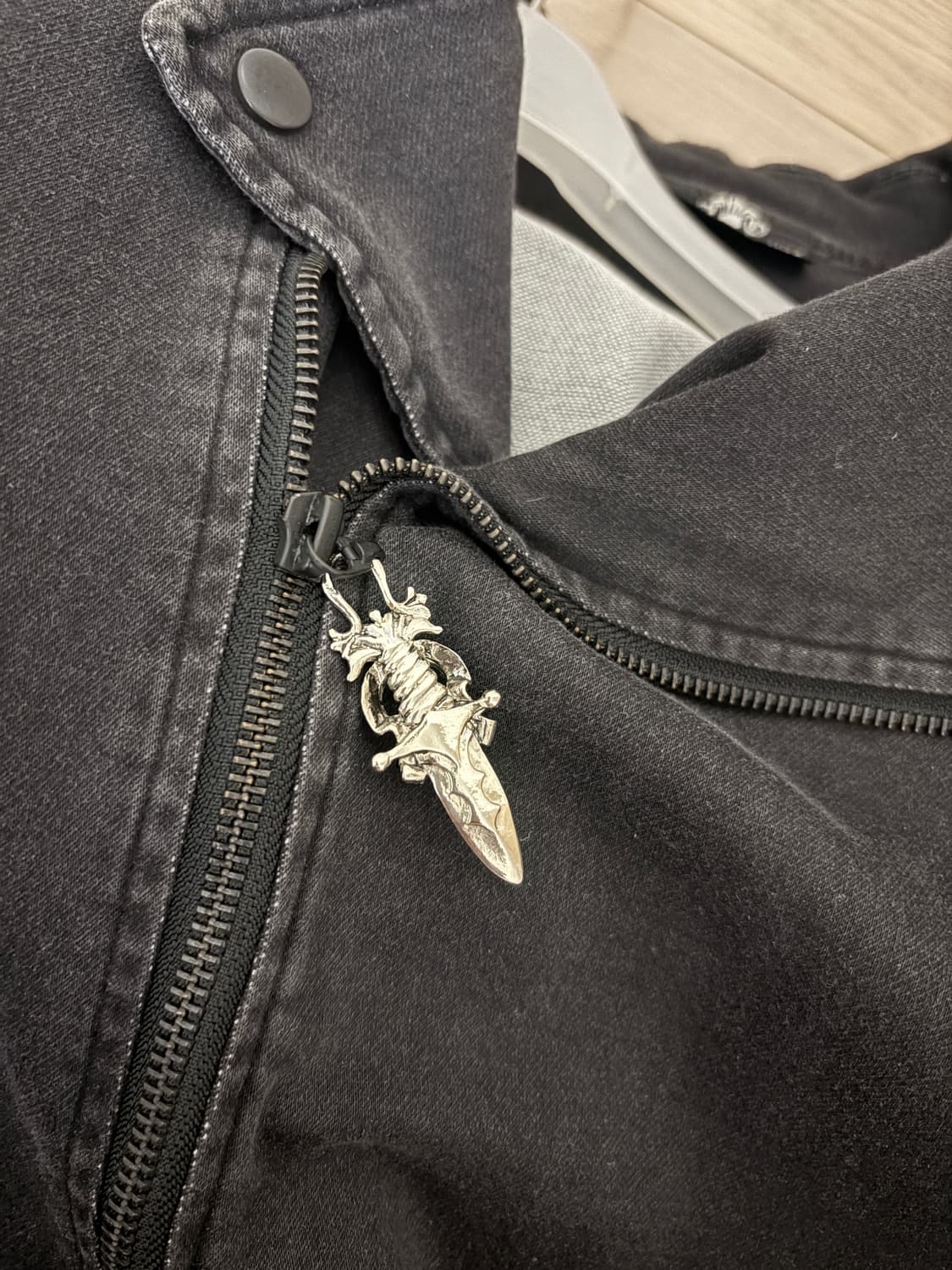 일본 도쿄브랜드 a&g M size 상품이미지6