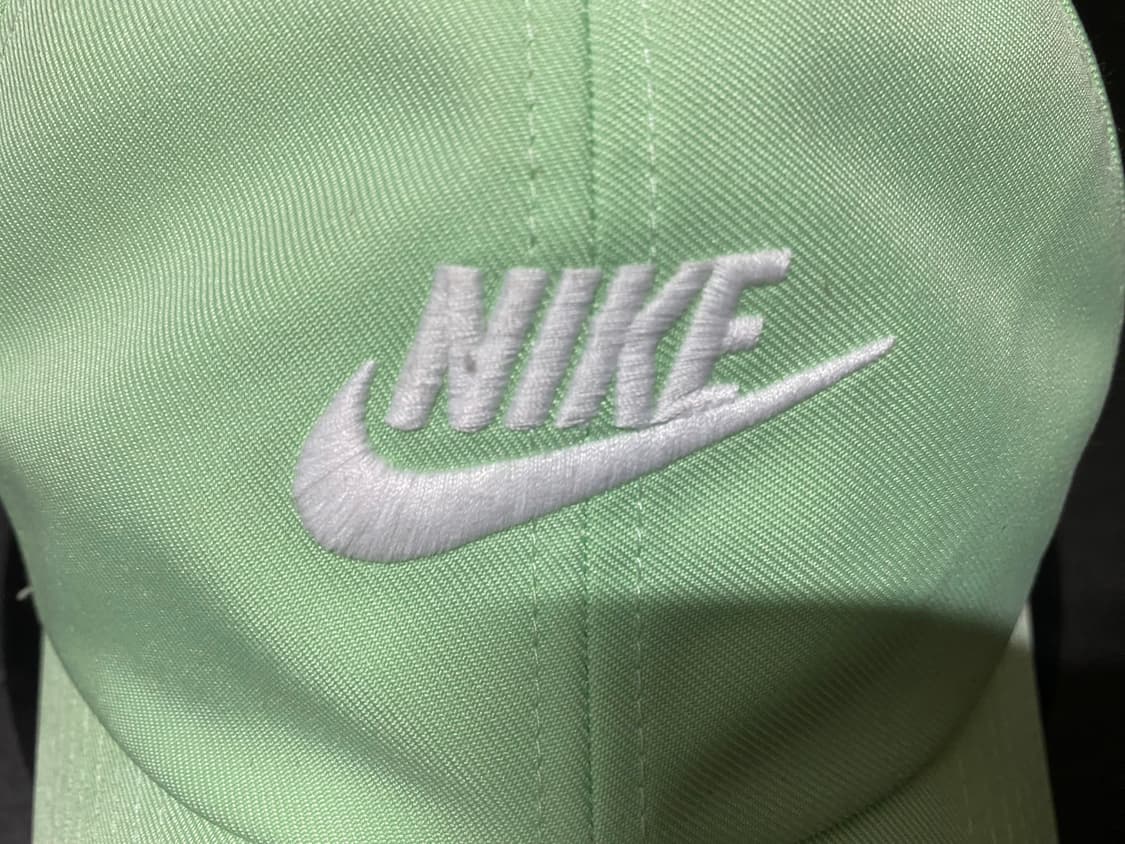 Nike vintage cap(볼캡) 상품이미지2