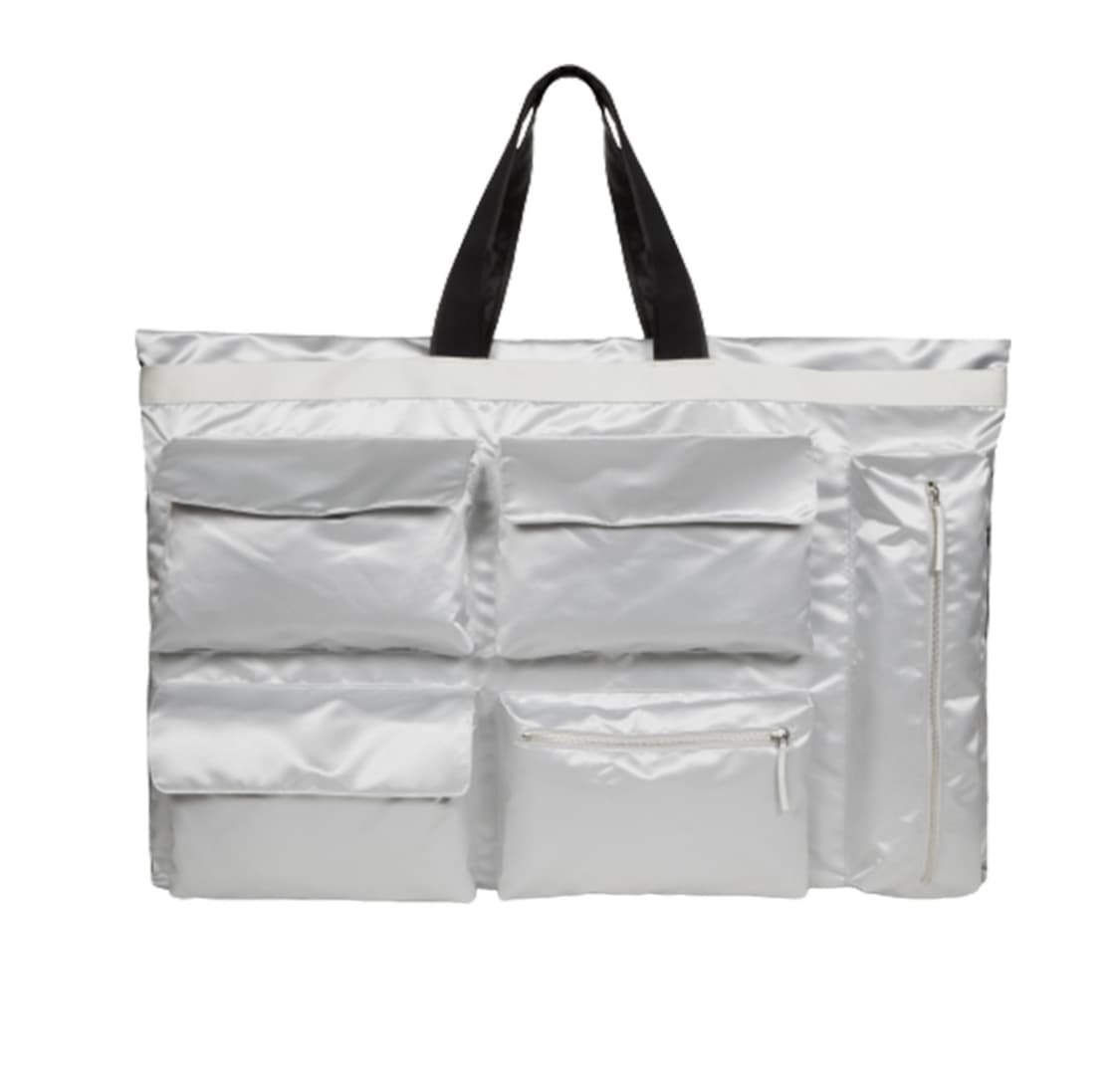 라프시몬스 이스트팩 핸들백 상품이미지2