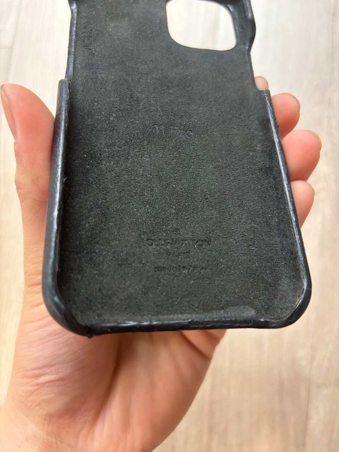 루이비통 아이폰 11 케이스 상품이미지3