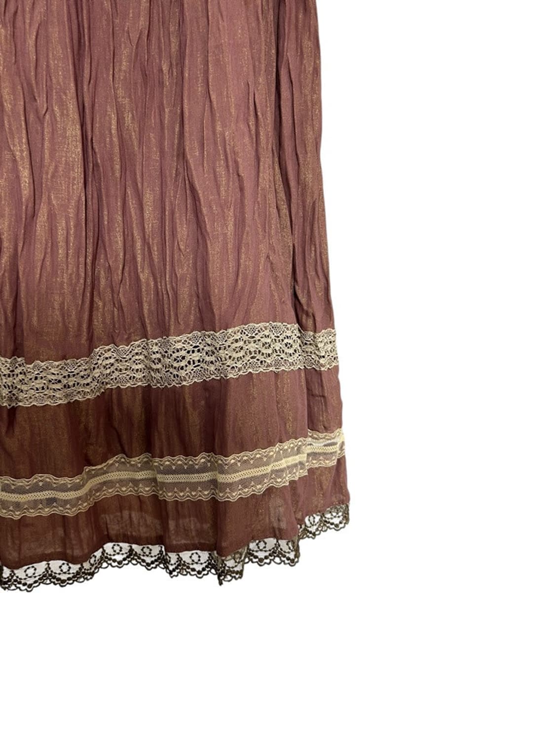 vtg skirt 상품이미지3