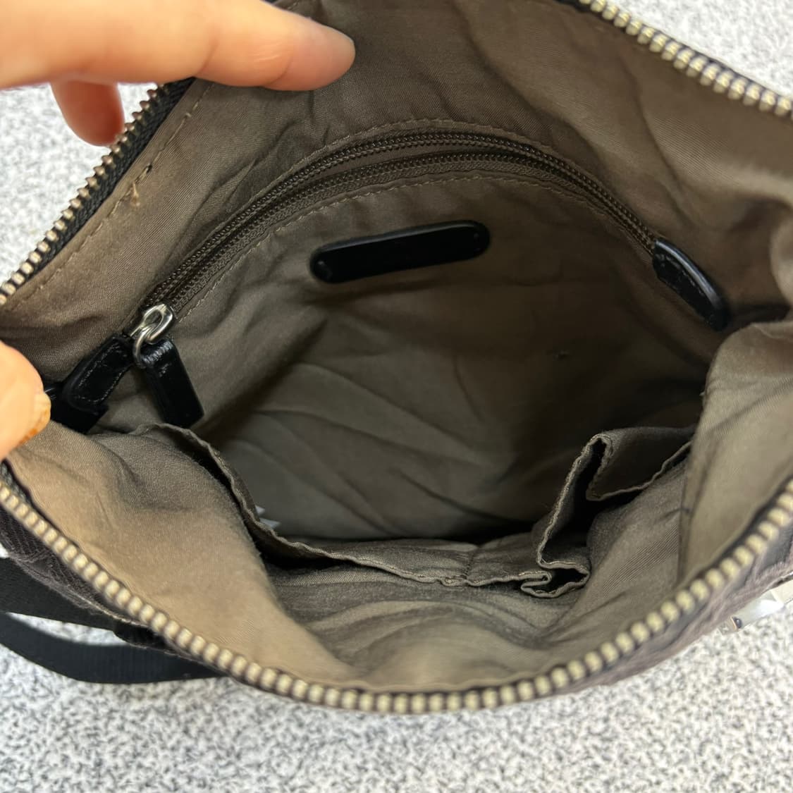 키플링 코트랄 크로스백 0409J 상품이미지6