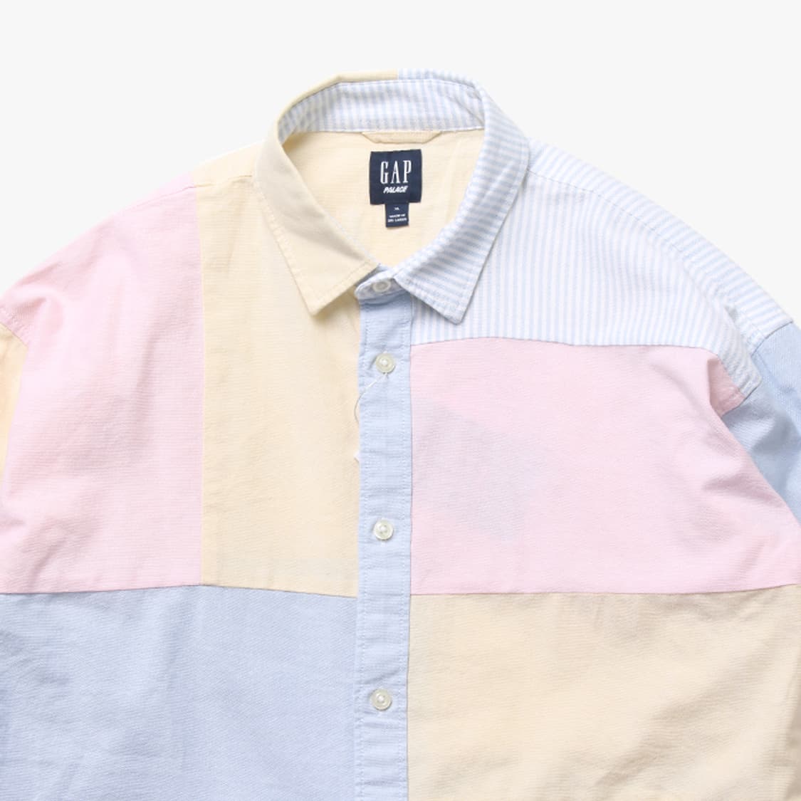  (새상품) PALACE X GAP 상품이미지5