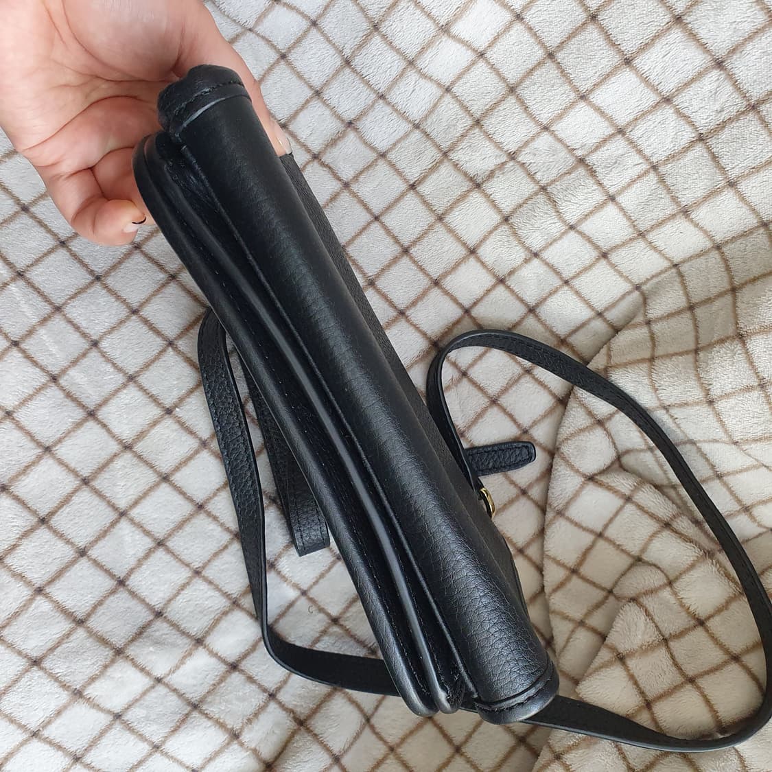 815) 토리버치 브리튼콤보 크로스백 상품이미지4