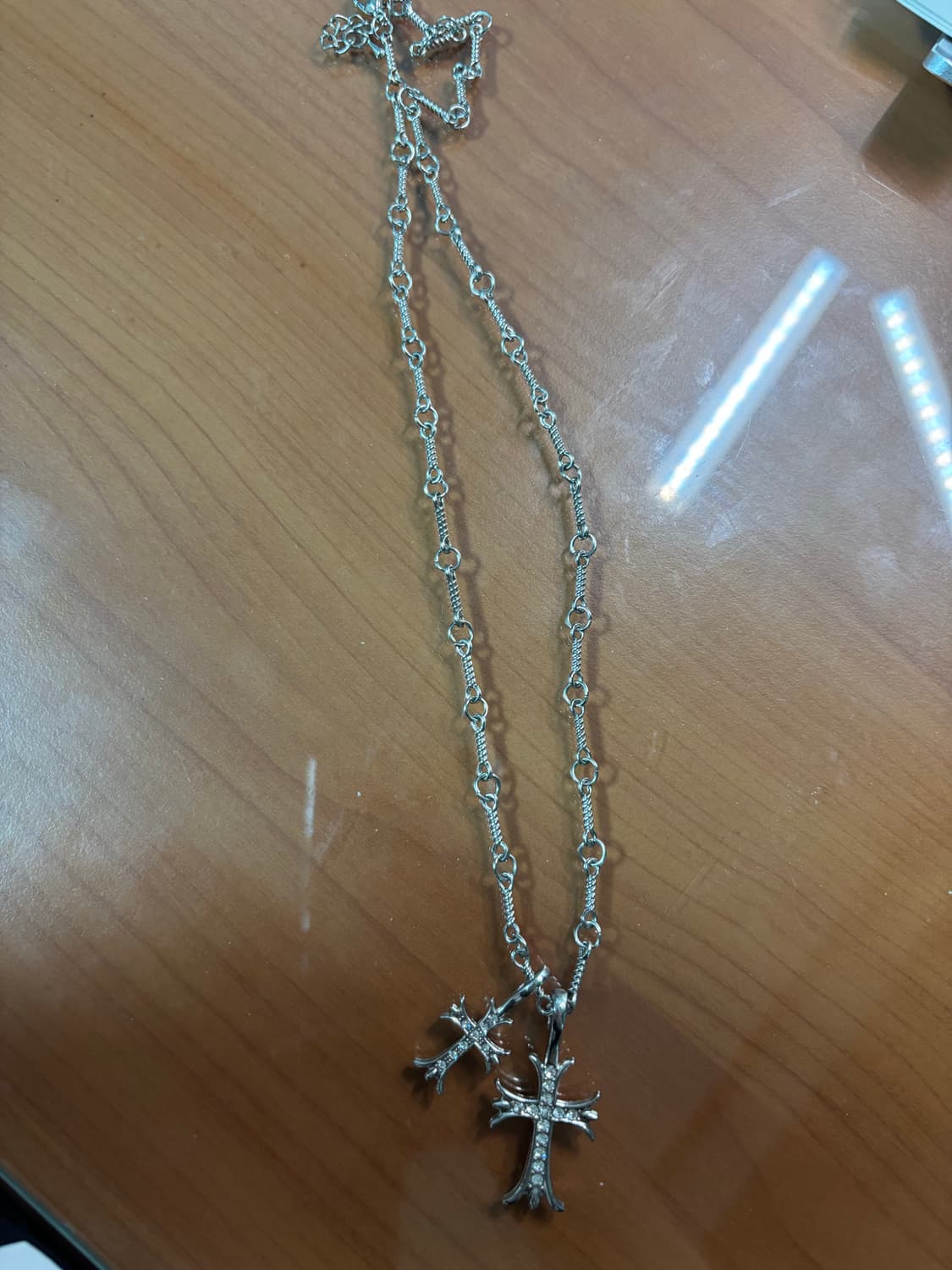 목걸이 팝니다  상품이미지1