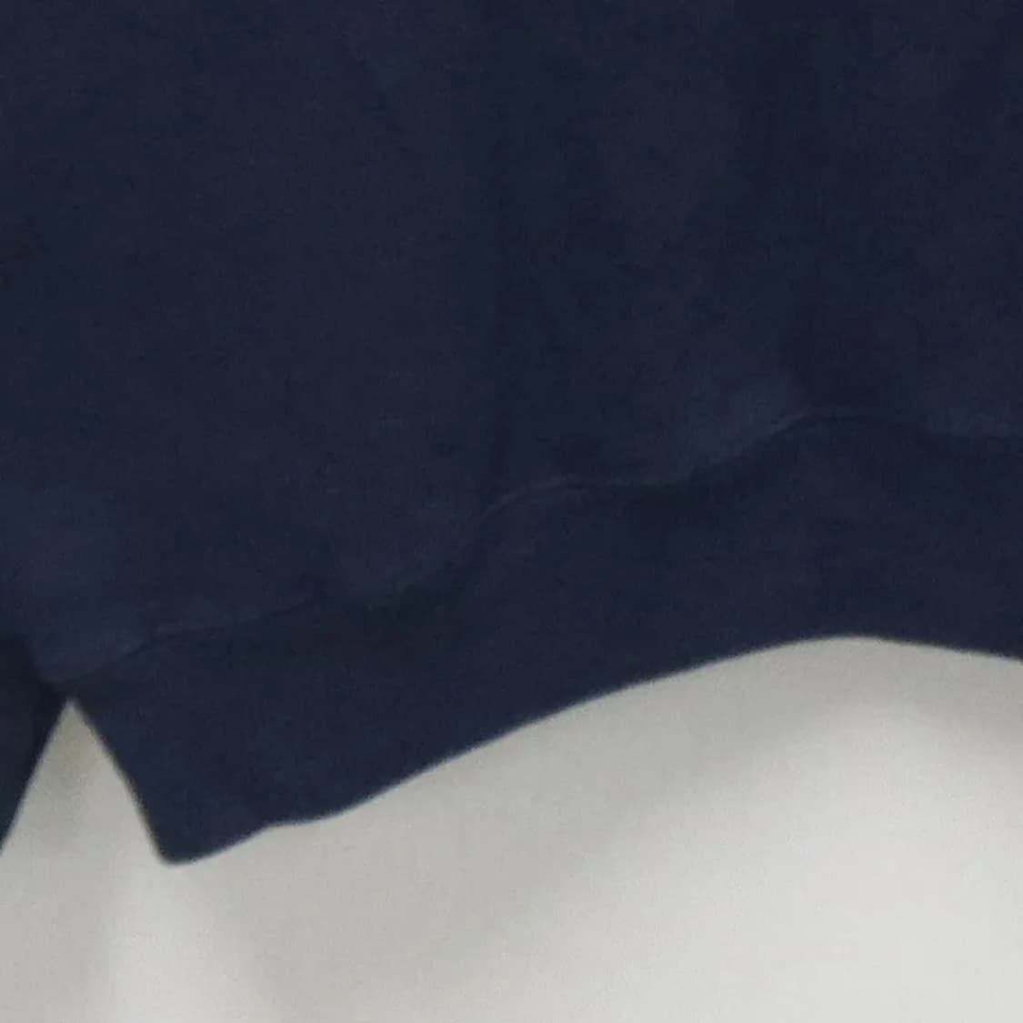 90'S LEE UFCW 자수 로고 맨투맨 61662 상품이미지4