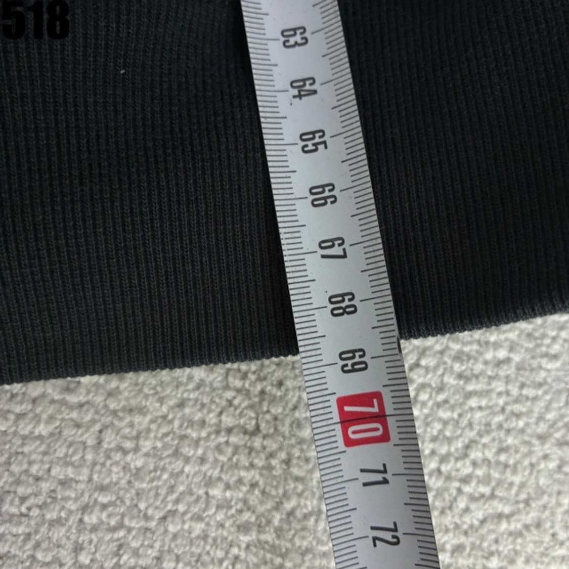 폴로 후드집업  상품이미지5