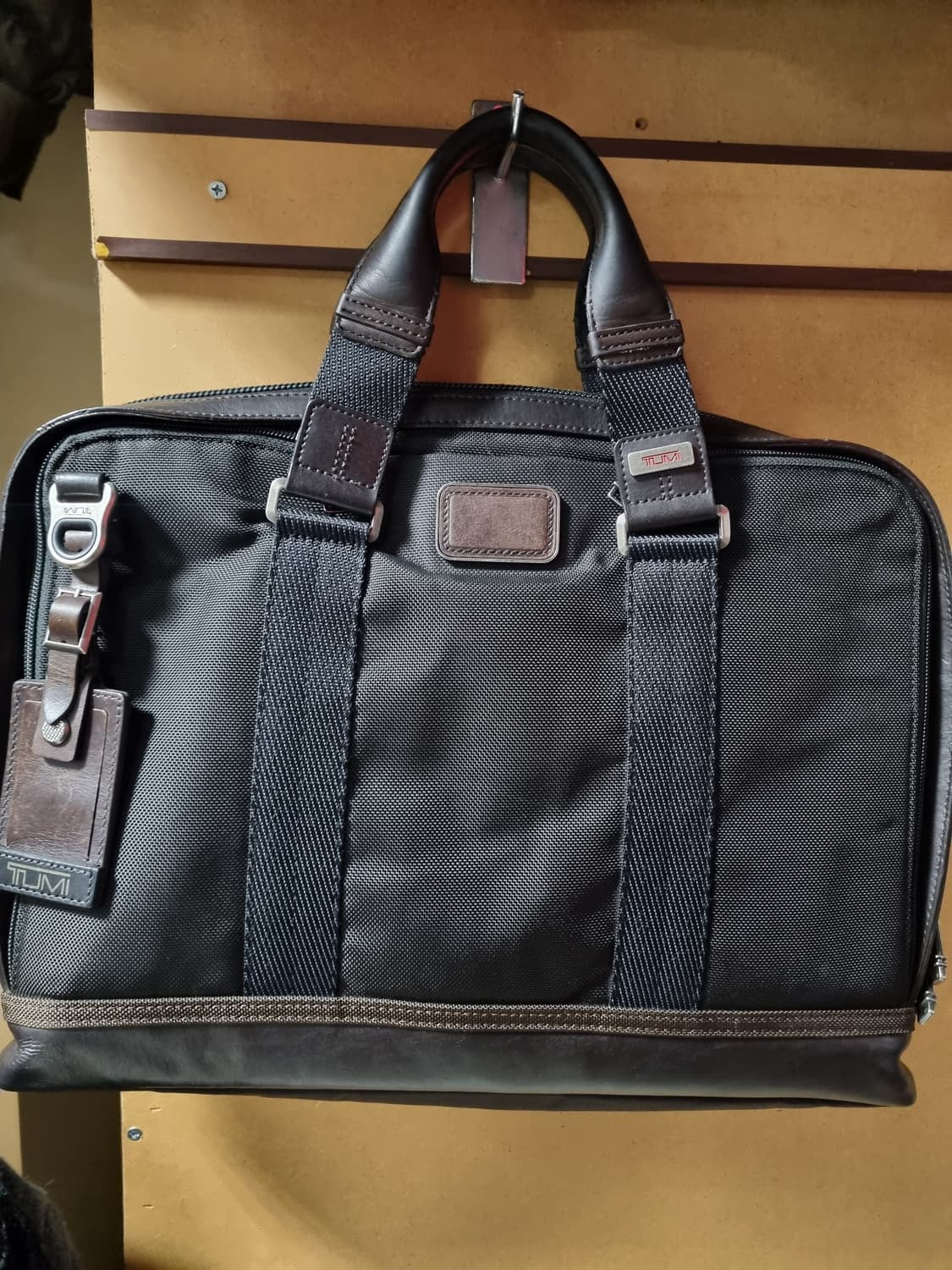 투미 남성 서류가방  상품이미지1
