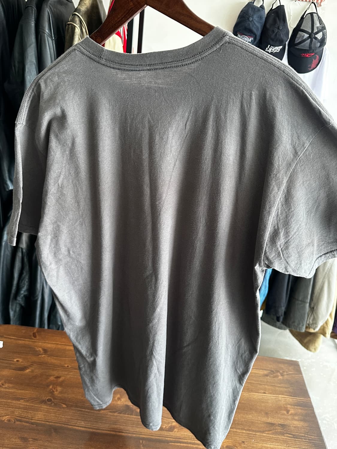 The Rolling Stones Graphic T-Shirt 상품이미지5