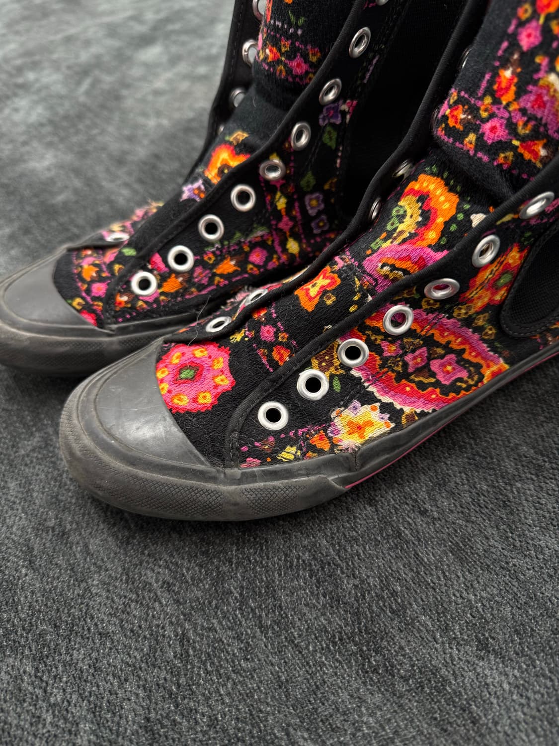 limi feu 하이 스니커즈 상품이미지5