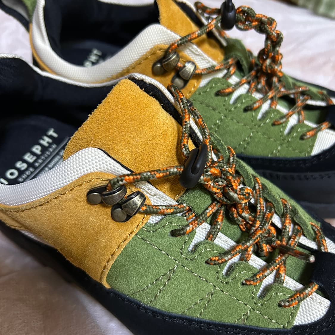 조셉트 JOSEPHT brito green 상품이미지9