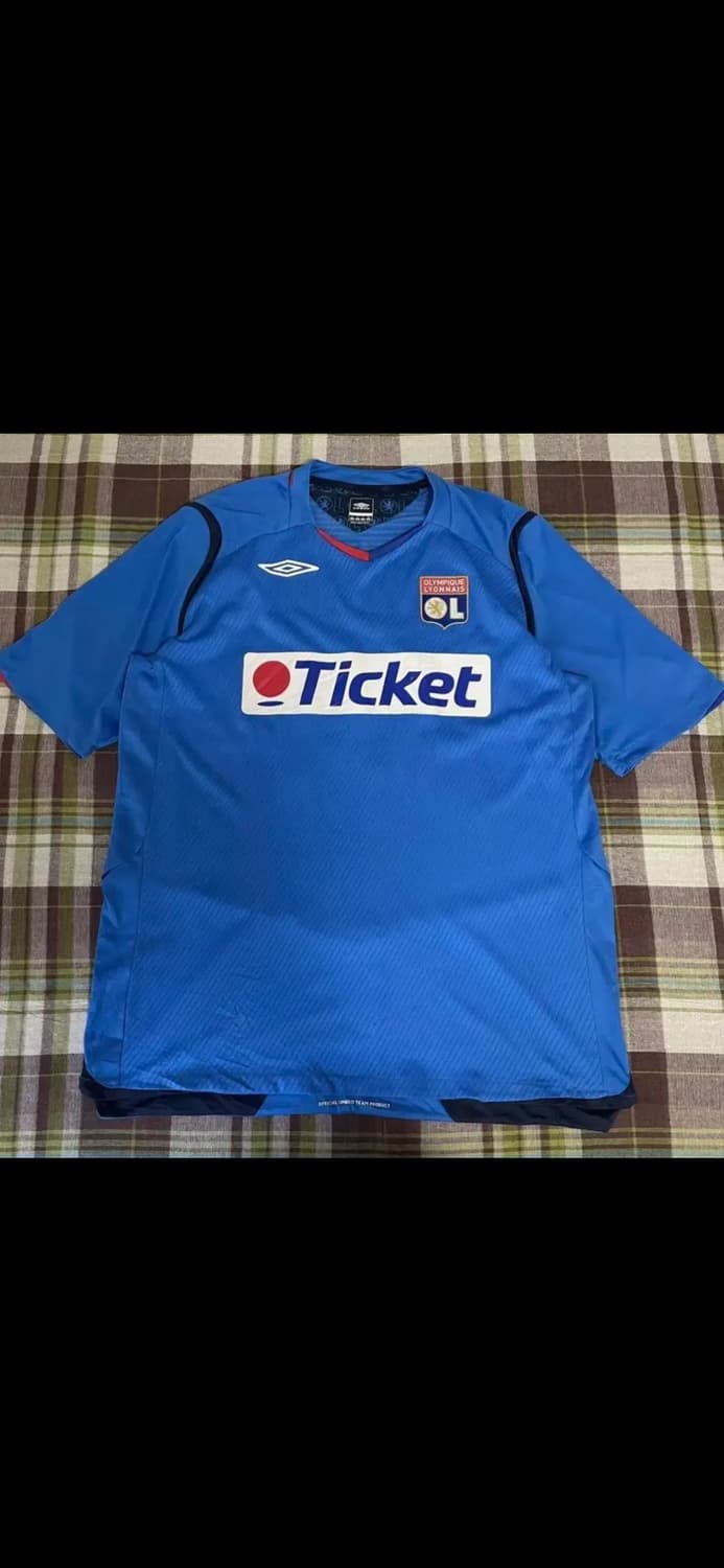 올림피크리옹  상품이미지1