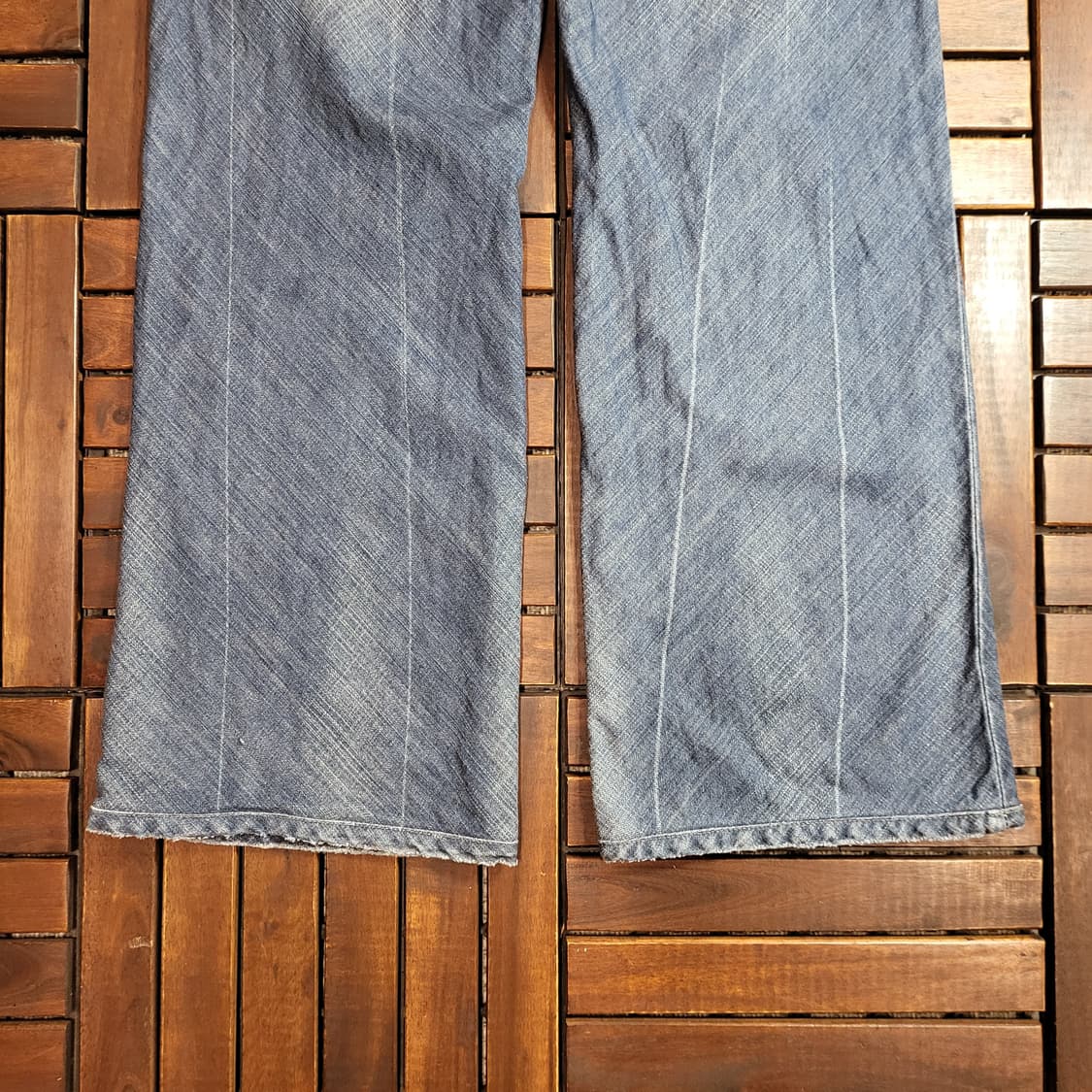 00s 쌈지 청바지 (31) 부츠컷 상품이미지7