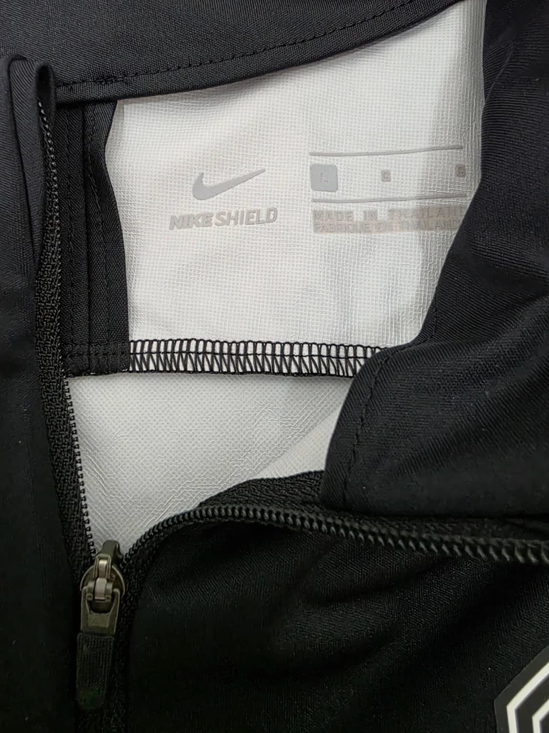 나이키 18-19 국대 우먼스 쉴드탑 L 상품이미지2