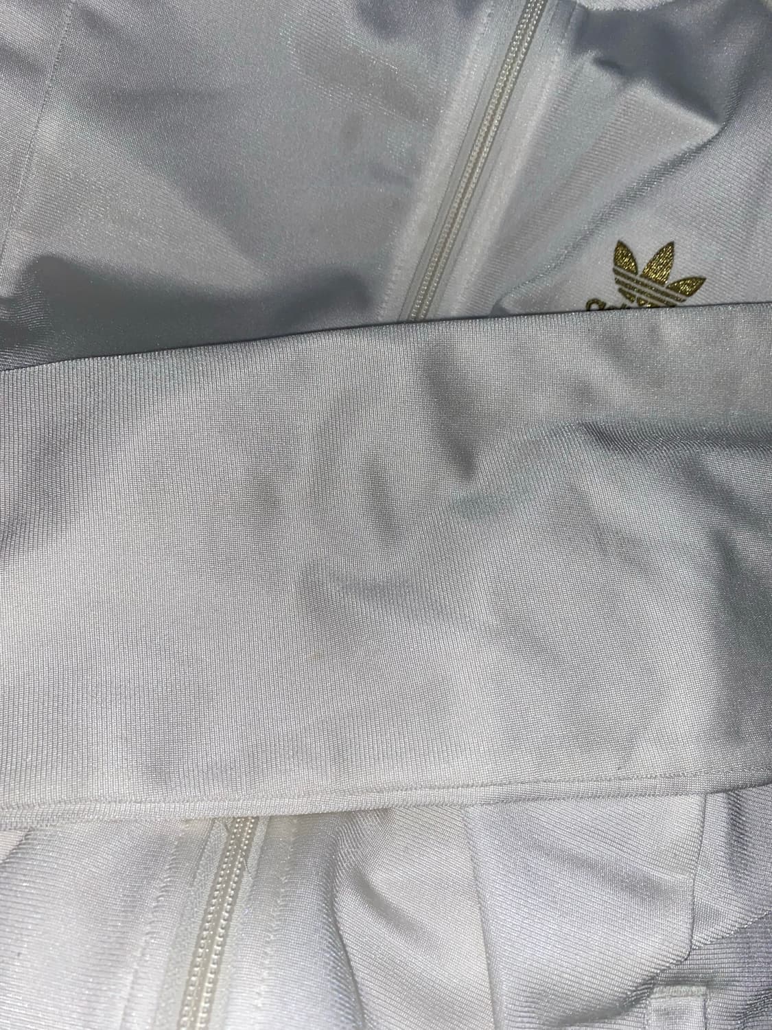 아디다스 흰골져지 상품이미지7