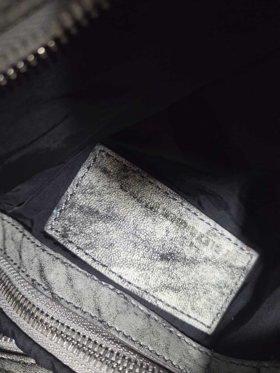 알렉산더왕 도나 호보백 상품이미지4