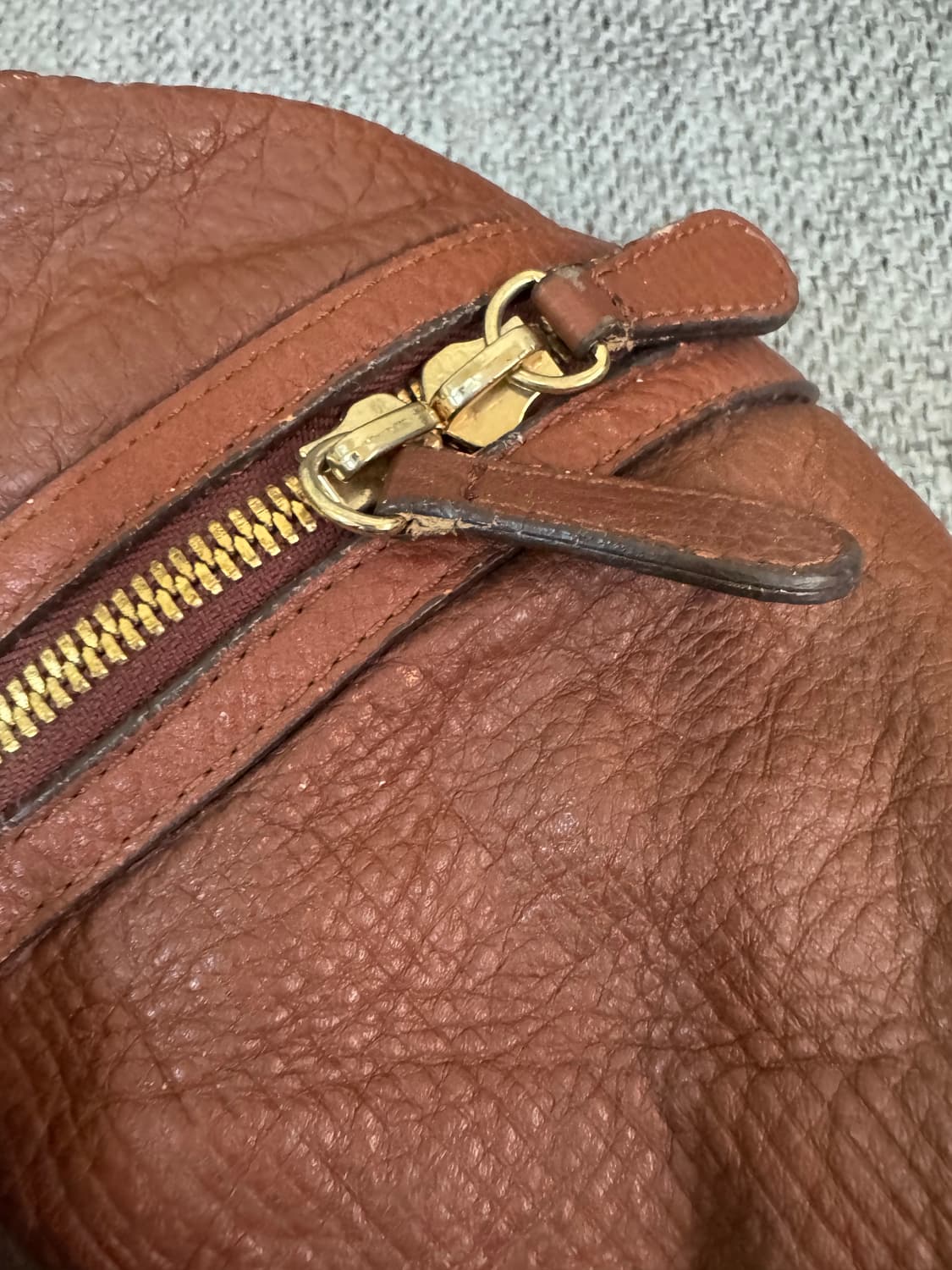 타임 보스턴가방 상품이미지4