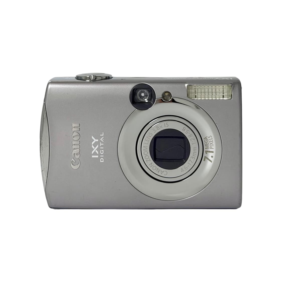 Canon ixy 캐논 익시 900IS (익서스 850 IS) 상품이미지3