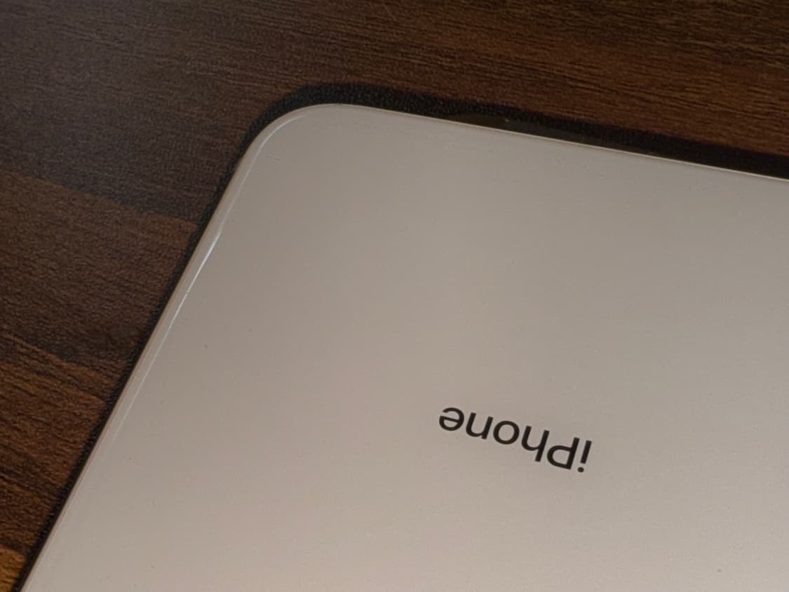 아이폰 8 플러스 로즈골드(골드) 256기가 판매해요 상품이미지3