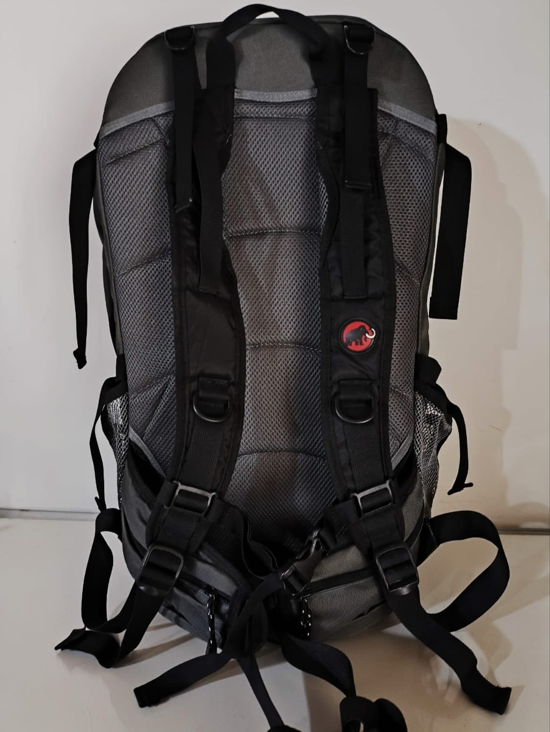 마무트 등산 배낭 백팩 상품이미지3