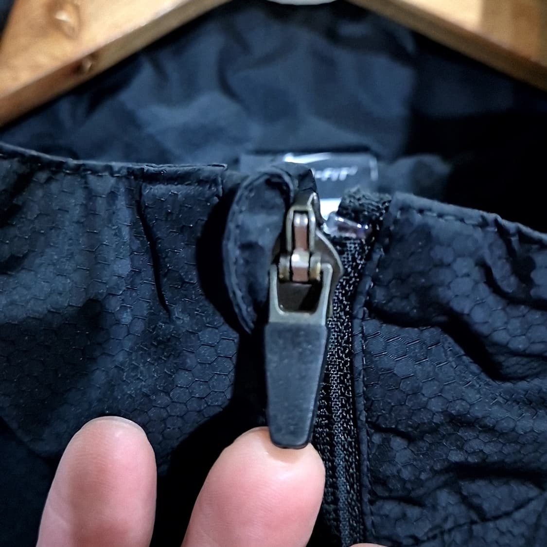 Nike 나이키 Total90 바람막이 상품이미지3