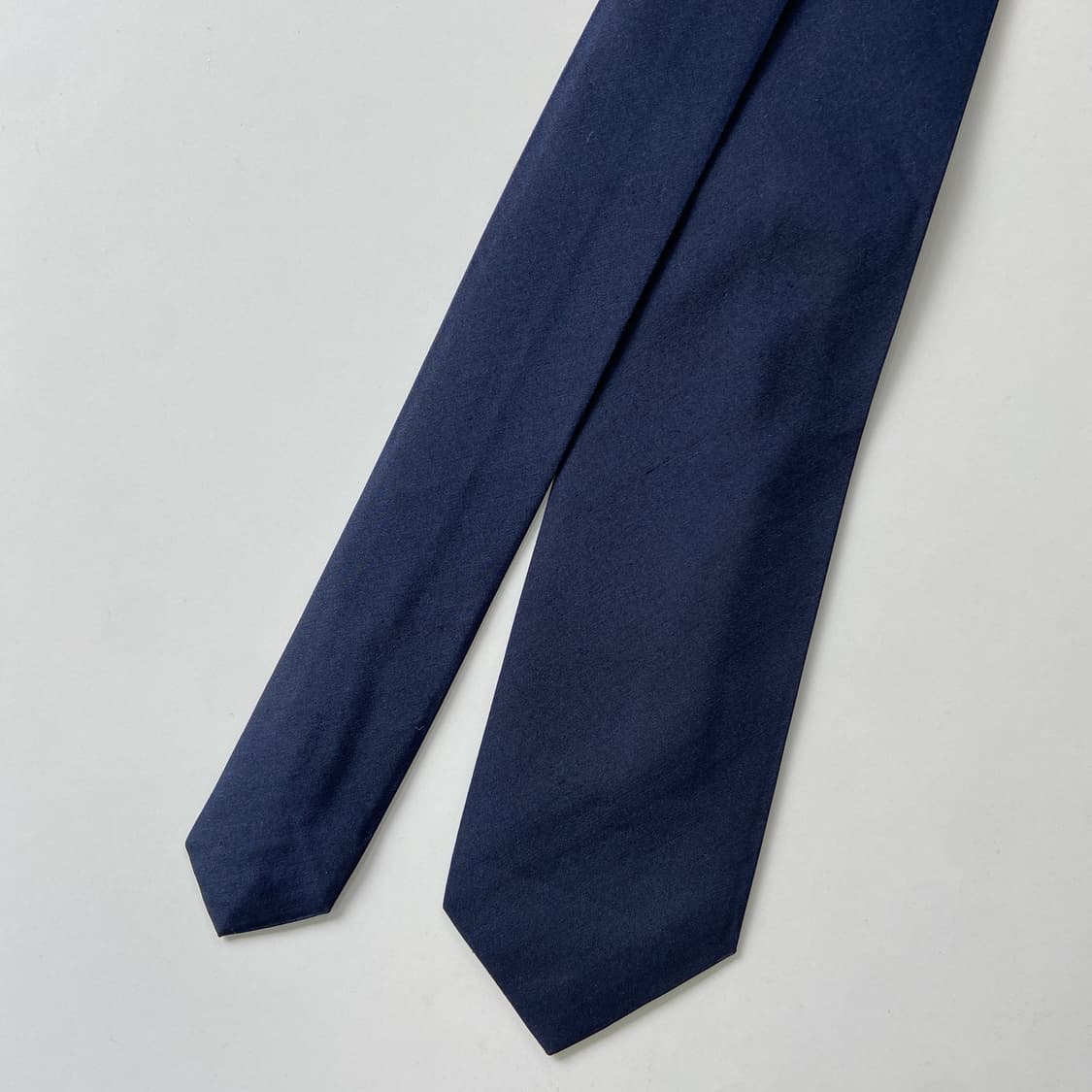 유나이티드 애로우즈United arrow명품정품 넥타이 상품이미지3