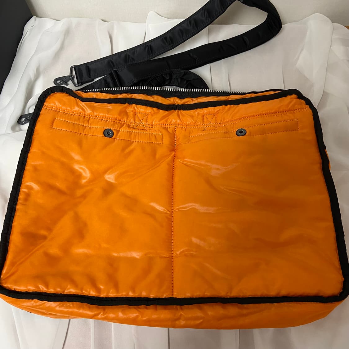 미품)포터 탱커 2way 브리프케이스 상품이미지10