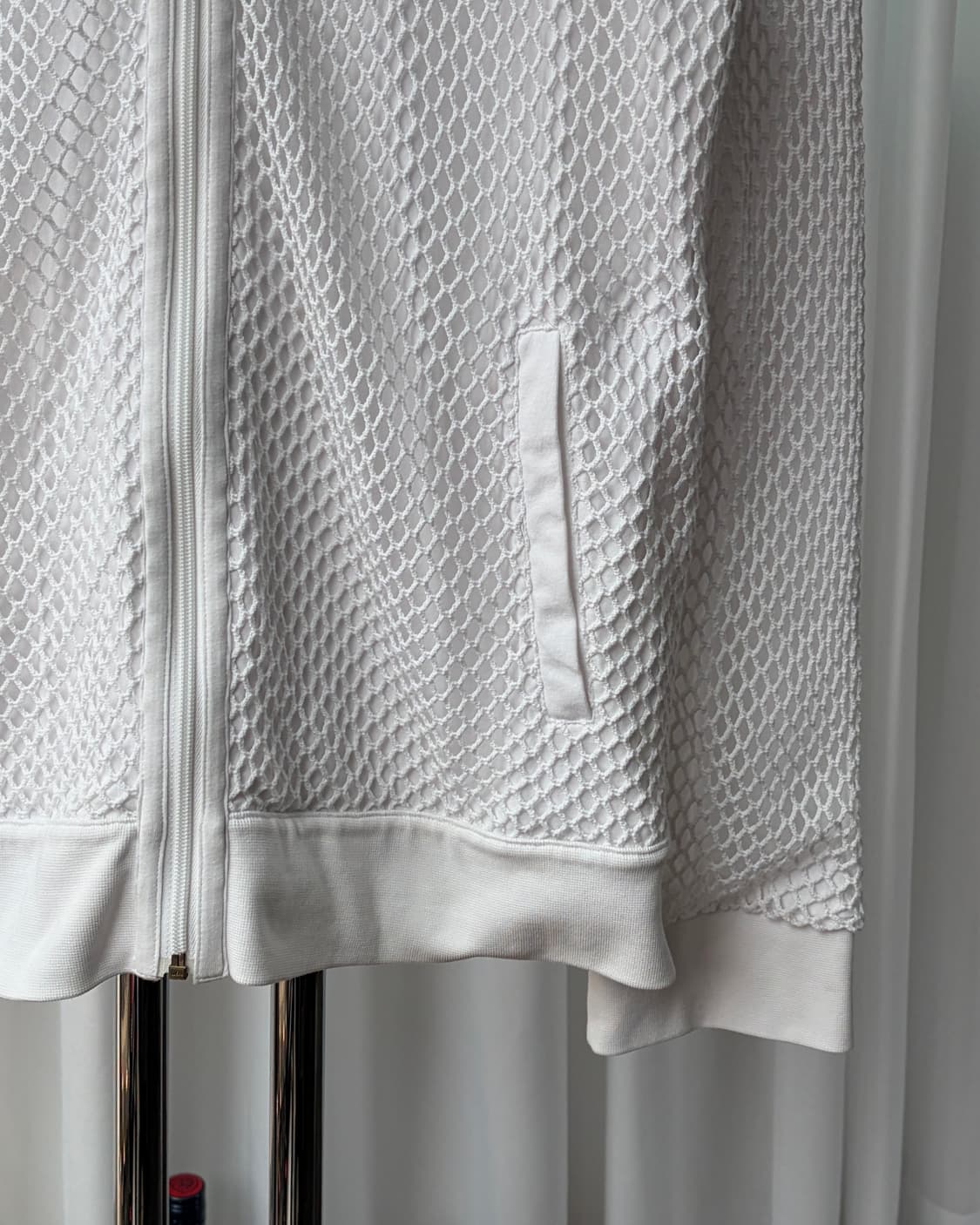 [XL]아르마니 익스체인지 ARMANI EXCHANGE 후드집업 상품이미지6